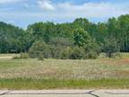 Plot For Sale In Stanwood, Michigan
