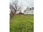 Plot For Sale In Buffalo, New York