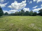 Plot For Sale In Sneads, Florida