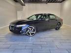 2021 Honda Accord Sport 1.5T 4dr Sedan