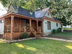 Home For Sale In Sulphur, Oklahoma