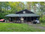 Foreclosure Property: Roods Creek Rd