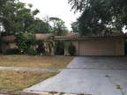 Foreclosure Property: Longwood Dr