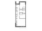 134th Street Lofts - 1X1 A With Den
