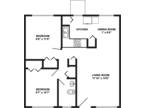 Bel Aire Court - Two Bedroom A