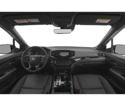 2022 Honda Pilot Black Edition is a Black 2022 Honda Pilot Car for Sale in Triadelphia WV