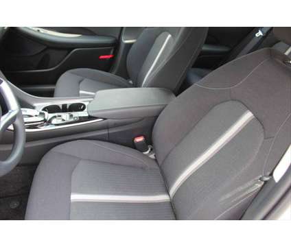 2023 Hyundai Sonata SEL is a White 2023 Hyundai Sonata Sedan in Chantilly VA