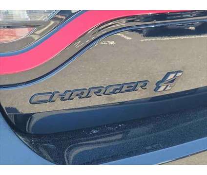 2023 Dodge Charger SXT AWD is a Black 2023 Dodge Charger SXT Car for Sale in Union NJ