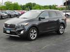 2017 Kia Sorento 3.3L SX