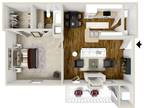 Reserve of Jackson Apartment Homes - One Bedroom