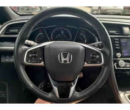 2020 Honda Civic Sport is a 2020 Honda Civic Sport Car for Sale in Triadelphia WV