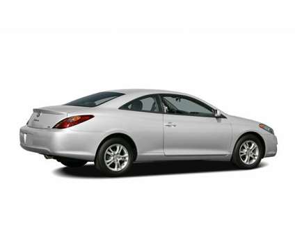 2006 Toyota Camry Solara SE Sport is a Silver 2006 Toyota Camry Solara SE Coupe in Palatine IL