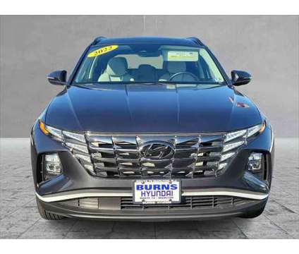 2022 Hyundai Tucson SEL is a Grey 2022 Hyundai Tucson SUV in Marlton NJ