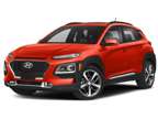 2019 Hyundai Kona Limited