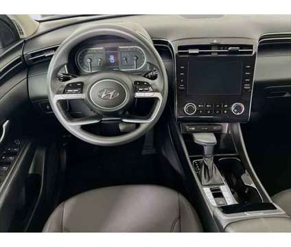 2022 Hyundai Tucson SE is a Silver 2022 Hyundai Tucson SE SUV in Philadelphia PA