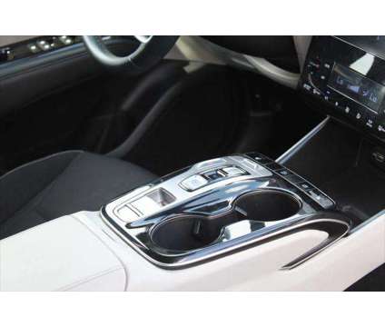 2022 Hyundai Tucson Hybrid SEL Convenience is a Grey 2022 Hyundai Tucson Hybrid in Chantilly VA