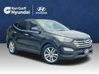 2015 Hyundai Santa Fe Sport 2.0L Turbo