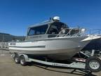 2019 North River Seahawk OS 2300C Boat for Sale