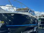 2016 Cutwater 242 Coupe Boat for Sale