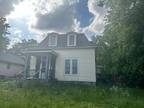 Foreclosure Property: Bland Ave