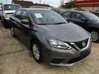 2018 Nissan Sentra PRECE SHOWN IS DOWN PAYMENT
