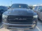 2021 Ram 1500 4WD Limited Crew Cab