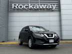 2018 Nissan Rogue S 50297 miles