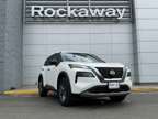 2023 Nissan Rogue S 8694 miles