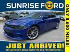 2022 Dodge Charger GT 8625 miles