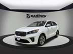 2020 Kia Sorento SX V6 75716 miles