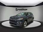 2018 Jeep Compass Limited 77854 miles