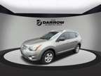 2015 Nissan Rogue Select S 96750 miles