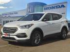 2017 Hyundai Santa Fe Sport 2.4L 90455 miles