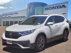 2021 Honda CR-V EX 28642 miles