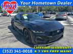 2024 Ford Mustang GT 6374 miles