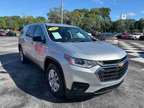 2019 Chevrolet Traverse LS 48996 miles