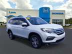 2017 Honda Pilot EX 93798 miles