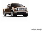 2012 Ford F-150 UNKNOWN
