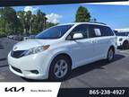 2013 Toyota Sienna LE Mobility 7-Passenger