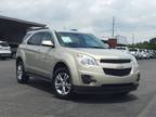 2010 Chevrolet Equinox LT