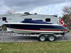2002 Chris-Craft Launch Boat for Sale