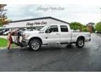 2013 Ford F-250 WESTERN PLOW Package! Lariat Crew Cab w/ 6.7L Powe 2013 Ford