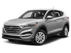Pre-Owned 2018 Hyundai Tucson Sel Awd