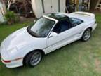 1991 Toyota MR2 All original car with only 51K original miles. Mint condition