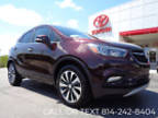 2018 Buick Encore Only 40K Miles 1 Owner Clean Carfax All Wheel Drive 2018 Buick