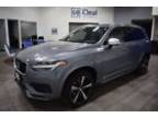 2016 VOLVO XC90 T6 R-DESIGN 2016 VOLVO XC90, GRAY with 121702 Miles available