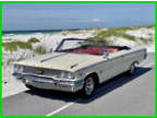 1963 Ford Galaxie 500 1963 Ford Galaxie 390 Automatic RWD Convertible 100,300