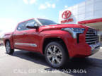 2024 Toyota Tundra 4WD Hybrid Air Suspension Panoramic Sunroof Leather Brand New