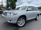 2010 Toyota Highlander Hybrid Limited