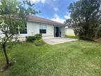 Home For Rent In Miramar, Florida